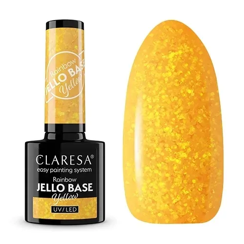 claresa-rainbow-jello-base-yellow-marka-claresa