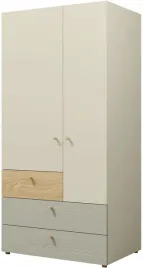 szafa-dwudrzwiowa-yuki-2-90cm-z-szufladami-meble-mlodziezowe-eukaliptus