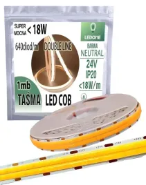 tasma-led-cob-24v-super-mocna-18w-m-1800-lm-m-neon-linia-double-neutral-1m