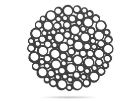 okragla-mata-do-zlewu-czarna-30-cm-bable-practic
