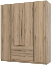 szafa-kaja-4f-3s-szafa-200cm-drzwi-szuflady-polki-dab-evoke