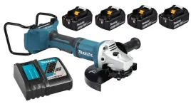 makita-aku-szlifierka-katowa-lxt-36v-230mm-4x3ah-bl1830-dc18rc-dga900z