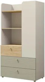 regal-yuki-6-80cm-z-szufladami-meble-mlodziezowe-eukaliptus