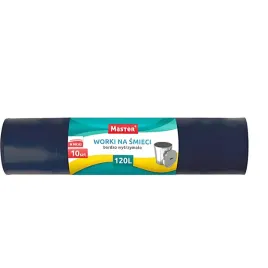 master-worki-na-smieci-120-l-czarne-bardzo-wytrzymale-mocne-10-sztuk