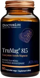 doctor-life-trumag-815-60-kapsulek-pamiec-koncentracja-wsparcie-mozgu