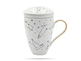 kubek-na-prezent-zaparzacz-pokrywka-300-ml-zodiak-white-porcelana-bogucice