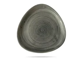 talerz-plytki-26-cm-delta-rustic-szary-kera-ceramika