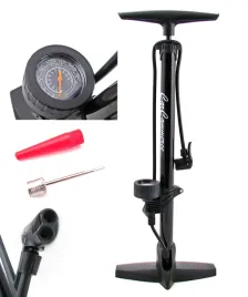 stacjonarna-pompka-rowerowa-metalowa-z-manometrem