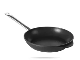 patelnia-gastronomiczna-titanium-professional-29-cm-profi-line-hendi