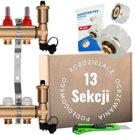 rozdzielacz-c-o-13-do-ogrzewania-podlogowego-zlaczki-pex-i-noz-gratis
