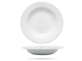 talerz-gleboki-225-cm-biala-porcelana-kaszub-hel-lubiana