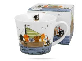 kubek-prosty-koci-swiat-marynarze-610-ml-porcelana-na-prezent-duo