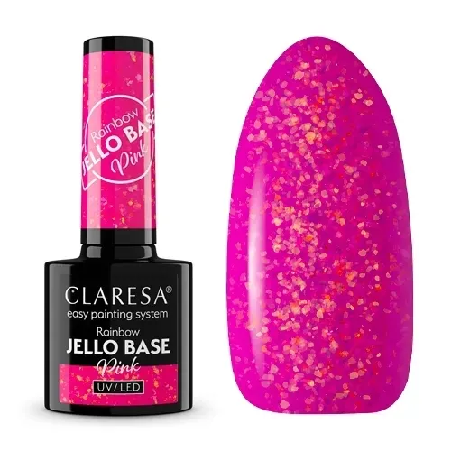 claresa-rainbow-jello-base-pink-marka-claresa