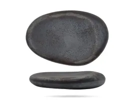 talerz-serwingowy-maly-galet-hematyt-kera-ceramika