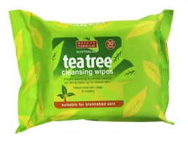 beauty-formulas-tea-tree-chusteczki-oczyszczajace-od-twarzy-1op-30szt
