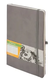 antra-notes-impresja-w-kratke-a5-192-strony-szary