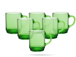 kubki-szklane-sztaplowane-6-szt-zielone-versailles-green-260-ml-duralex