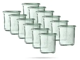 mini-sloik-prosty-140-ml-12-sztuk-weck