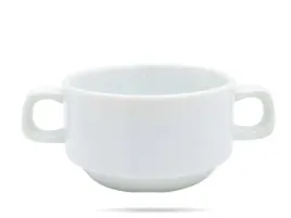 bulionowka-biala-300-ml-z-uchwytami-sztaplowana-porcelana-bogucice