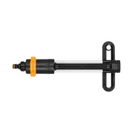 Zdjęcie produktu FISKARS SOLID Zraszacz wahadłowy ogrodowy do podlewania podłużny M 285m2