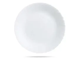 talerz-plytki-feston-23-cm-bialy-luminarc