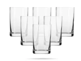 6-x-literatka-mala-szklanka-100-ml-basic-krosno