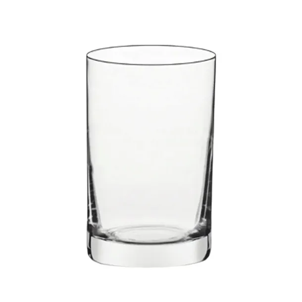 6-x-literatka-mala-szklanka-100-ml-basic-krosno-seria-basic-stan-opakowania-oryginalne