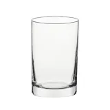 6-x-literatka-mala-szklanka-100-ml-basic-krosno-seria-basic-stan-opakowania-oryginalne