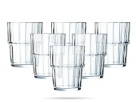 6-x-szklanka-literatka-160-ml-norvege-arcoroc