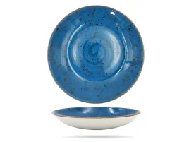 talerz-gleboki-coupe-salaterka-iris-25-cm-niebieski-earth-colours-fine-dine