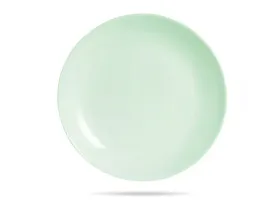 talerz-deser-diwali-paradise-green-19-cm-zielony-luminarc