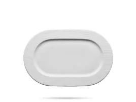 polmisek-owalny-bialy-32-cm-river-lubiana