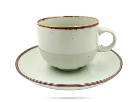 filizanka-ze-spodkiem-250-ml-rustic-mietowa-alumina-porcelana-bogucice