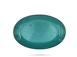 polmisek-31-cm-cottage-turkus-alumina-bogucice