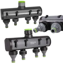 rozdzielacz-wody-poczworny-ogrodowy-do-wezy-ogrodowych-exp-stalco-garden