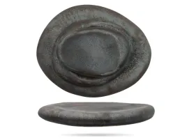 talerz-serwingowy-duzy-galet-hematyt-kera-ceramika