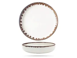 salaterka-miska-vanilla-20-cm-750-ml-kremowa-porcelana-fine-dine