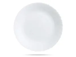 talerz-plytki-23-cm-bialy-feston-luminarc