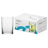 6-szklanek-literatek-150-ml-basic-krosno-kod-producenta-dx88258