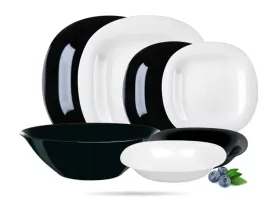 serwis-obiadowy-z-salaterka-dla-12-osob-37-el-czarno-bialy-carine-luminarc