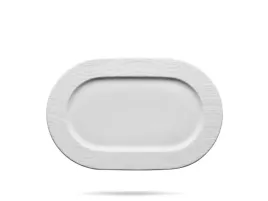 polmisek-owalny-bialy-32-cm-river-lubiana