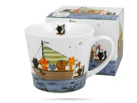 kubek-prosty-koci-swiat-marynarze-610-ml-porcelana-na-prezent-duo
