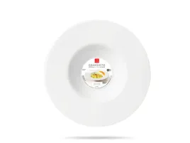 talerz-risotto-pasta-27cm-bialy-grangusto-bormioli