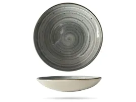 talerz-gleboki-24-cm-still-rustic-szary-kera-ceramika