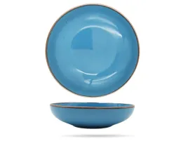 talerz-gleboki-coup-20-cm-rustic-blue-niebieski-alumina-porcelana-bogucice