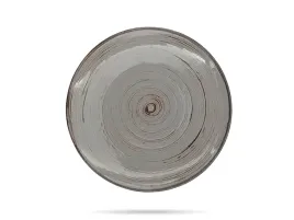 talerz-plytki-28-cm-nostalgia-popiel-alumina-porcelana-bogucice