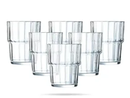 6-x-szklanka-literatka-160-ml-norvege-arcoroc