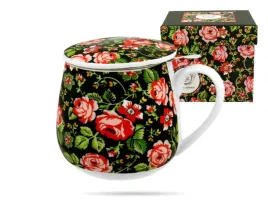 kubek-barylka-z-zaparzaczem-430-ml-kwiaty-krakowski-porcelana-duo