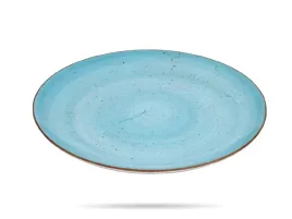 talerz-plaski-27-cm-turkus-dekor-boss-lubiana