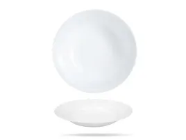 talerz-gleboki-22-cm-bialy-every-day-luminarc
